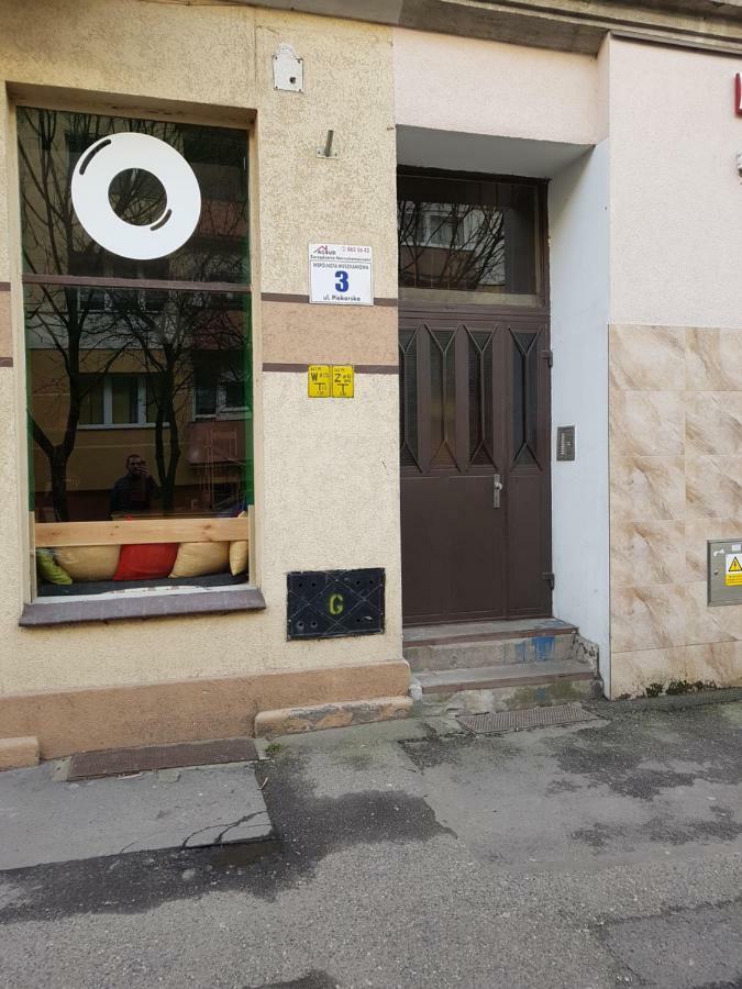 Kaja Apartamenty Легница Екстериор снимка